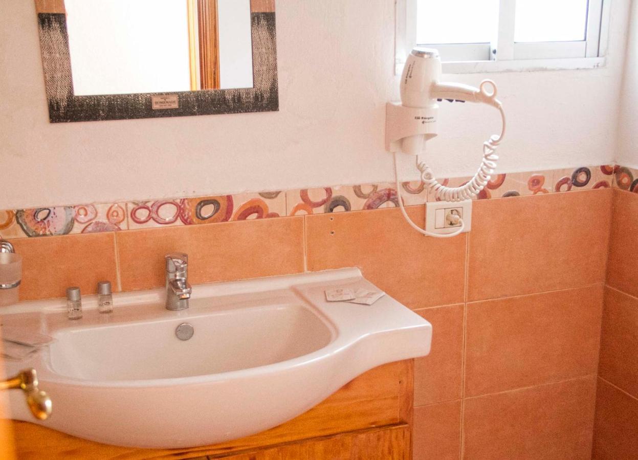Apartamento Brisas de Anaga Santa Cruz de Tenerife Exterior foto