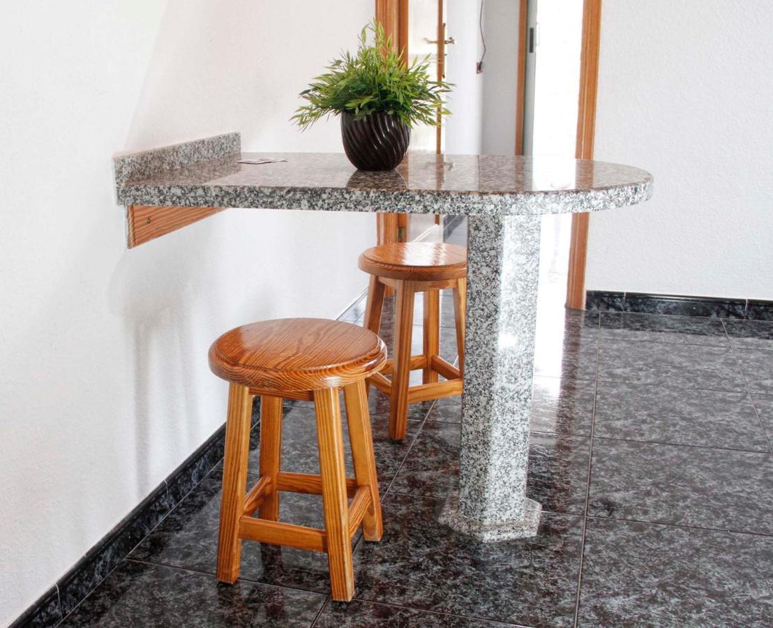 Apartamento Brisas de Anaga Santa Cruz de Tenerife Exterior foto