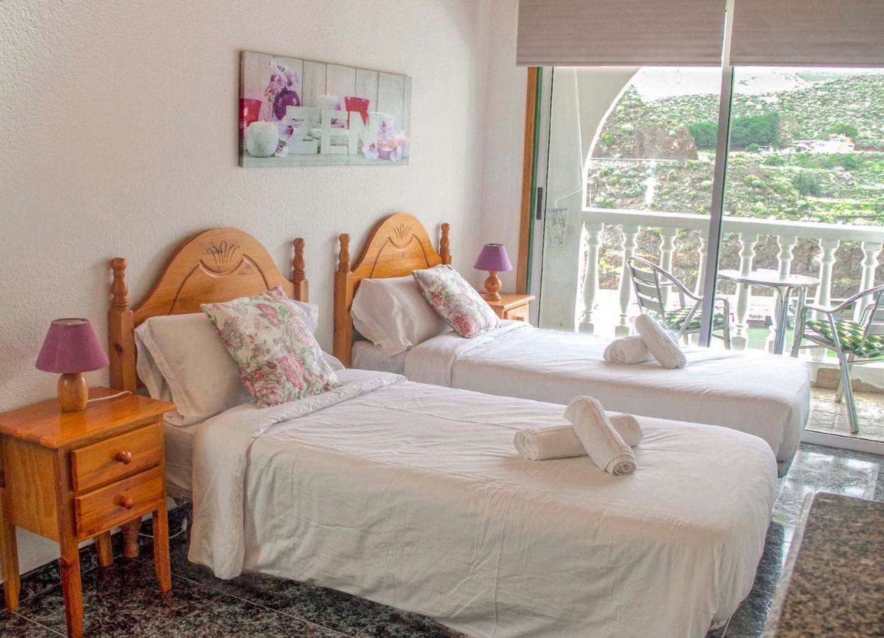 Apartamento Brisas de Anaga Santa Cruz de Tenerife Exterior foto