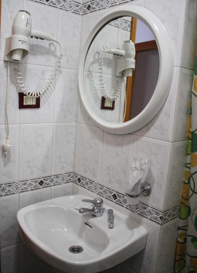 Apartamento Brisas de Anaga Santa Cruz de Tenerife Exterior foto