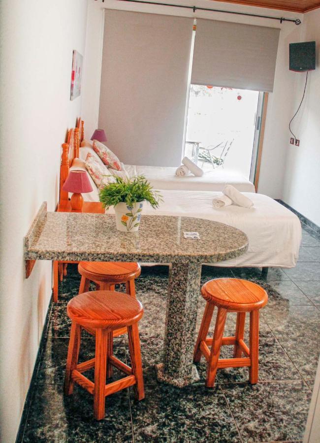 Apartamento Brisas de Anaga Santa Cruz de Tenerife Exterior foto