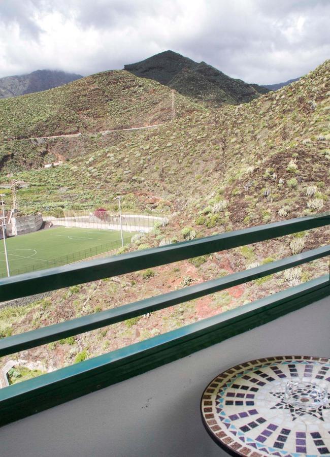 Apartamento Brisas de Anaga Santa Cruz de Tenerife Exterior foto