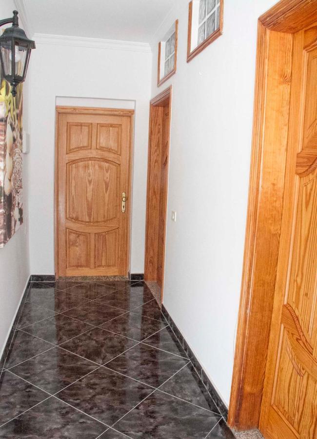 Apartamento Brisas de Anaga Santa Cruz de Tenerife Exterior foto