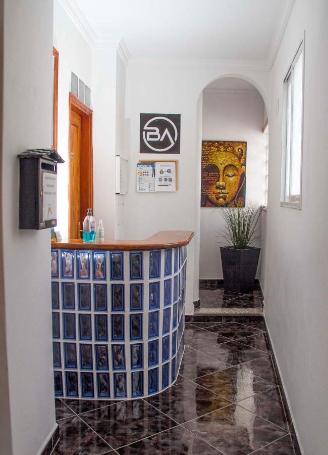 Apartamento Brisas de Anaga Santa Cruz de Tenerife Exterior foto