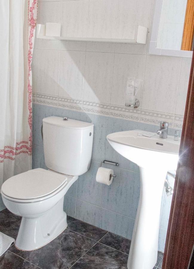 Apartamento Brisas de Anaga Santa Cruz de Tenerife Exterior foto