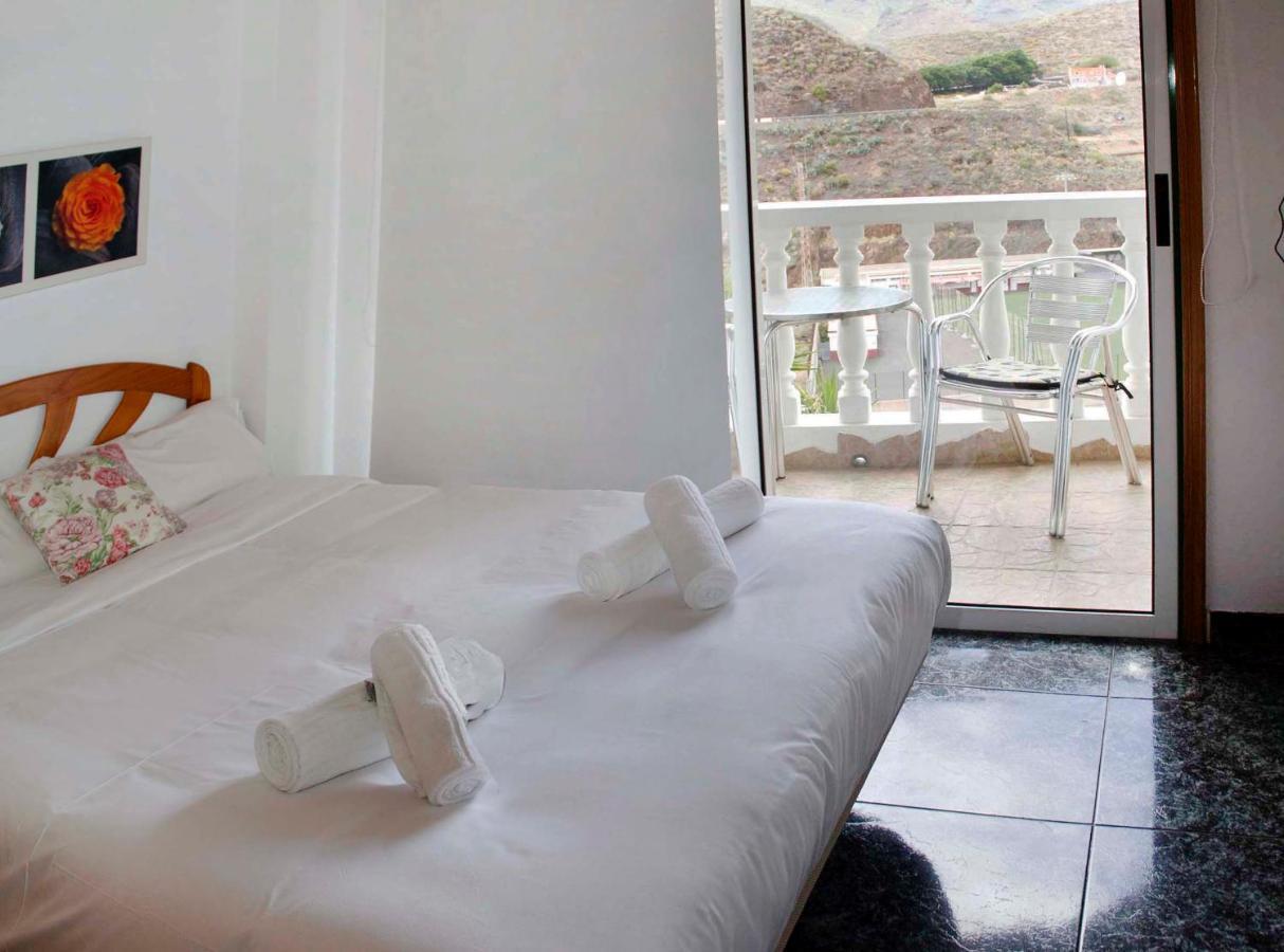 Apartamento Brisas de Anaga Santa Cruz de Tenerife Exterior foto